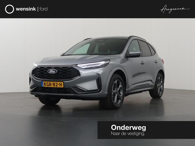 Ford KUGA 2.5 PHEV ST-Line | Winterpakket | Parkeercamera | Navigatie | Cruise Control |