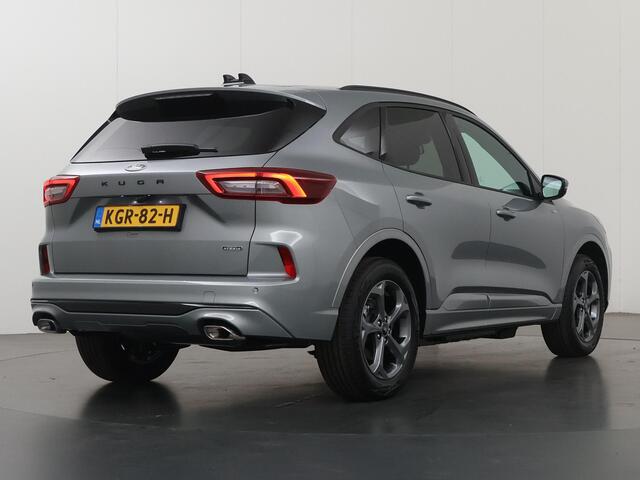 Ford KUGA 2.5 PHEV ST-Line | Winterpakket | Parkeercamera | Navigatie | Cruise Control |