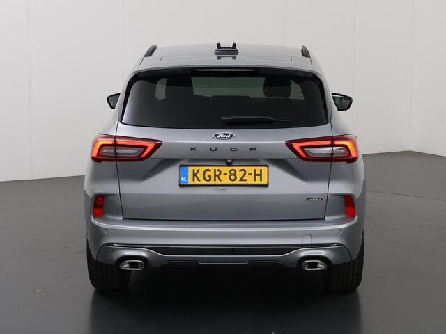 Ford KUGA 2.5 PHEV ST-Line | Winterpakket | Parkeercamera | Navigatie | Cruise Control |