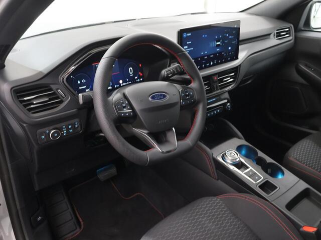 Ford KUGA 2.5 PHEV ST-Line | Winterpakket | Parkeercamera | Navigatie | Cruise Control |
