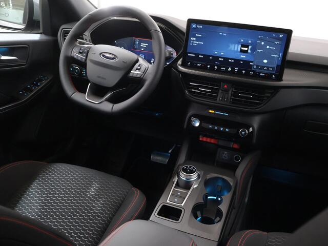 Ford KUGA 2.5 PHEV ST-Line | Winterpakket | Parkeercamera | Navigatie | Cruise Control |