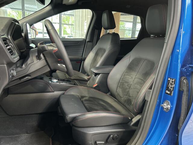 Ford KUGA 2.5 PHEV 243pk ST-Line X | Trekhaak I AGR stoelen | Matrix LED I Adapt Cruise I Winter Pack | B&O | 360° Camera