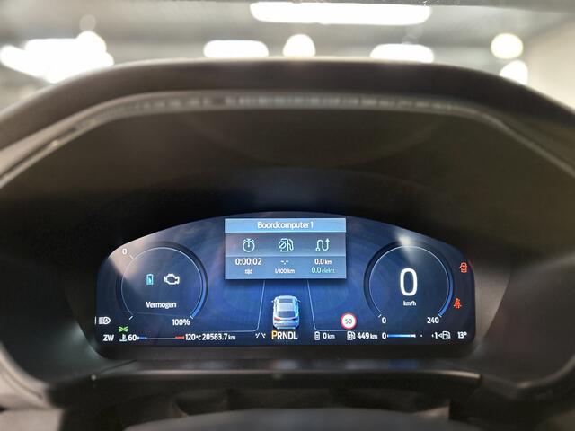 Ford KUGA 2.5 PHEV 243pk ST-Line X | Trekhaak I AGR stoelen | Matrix LED I Adapt Cruise I Winter Pack | B&O | 360° Camera
