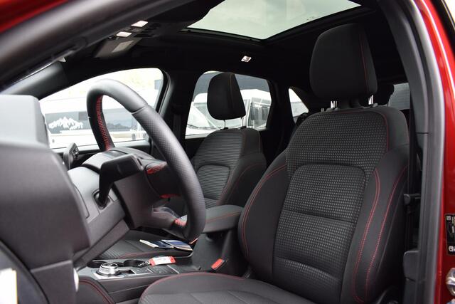 Ford KUGA 2.5 PHEV Vignale | Pano | Apple Carplay | Stoelverwarming