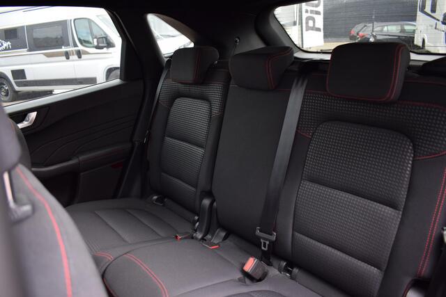 Ford KUGA 2.5 PHEV Vignale | Pano | Apple Carplay | Stoelverwarming