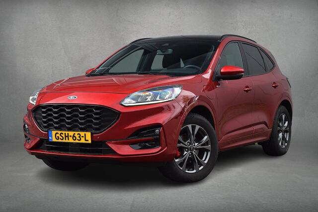 Ford KUGA 2.5 PHEV Vignale | Pano | Apple Carplay | Stoelverwarming