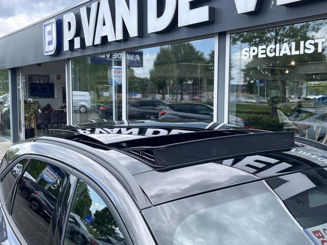 Ford KUGA 2.5 PHEV ST-Line X Diamond Black Package 243pk e-CVT Automaat | 2026.75 | Ook leverbaar in meerdere kleuren | Full Options | BlueCruise | Diamond Black Package | E-Trekhaak | Panodak | Coast-to-Coast Matrix LED | 20'' | Winter Pack | Driver Assistance