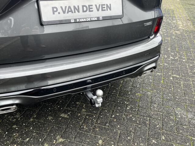 Ford KUGA 2.5 PHEV ST-Line X Black Package 243pk e-CVT Automaat | E-Trekhaak | Black Package | Driver Assistance Pack | Winter Pack | etc. etc.