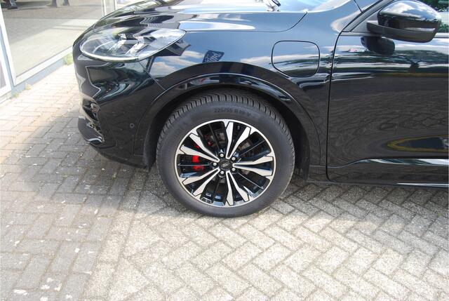 Ford KUGA 2.5 PHEV 225PK Graphite Tech Edition / ST-Line X WINTERPACK | BLIS | ADAPT CRUISE | CAMERA'S | 19 INCH| LED MATRIX | B&O