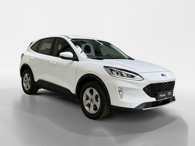 Ford KUGA 2.5 PHEV Trend I Stoelverwarming I Cruise Control I Navi