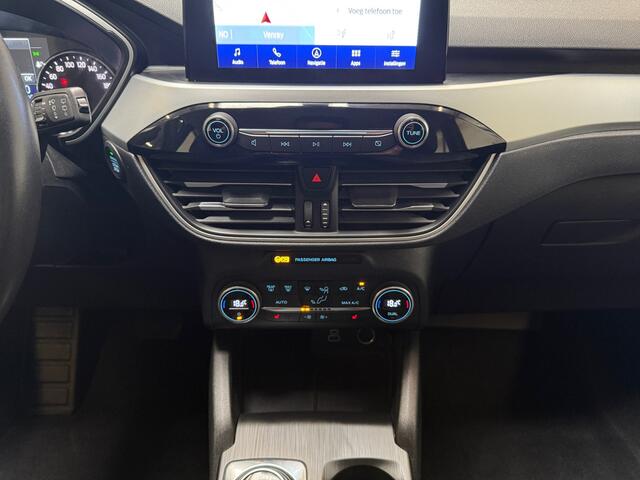 Ford KUGA 2.5 PHEV Trend I Stoelverwarming I Cruise Control I Navi