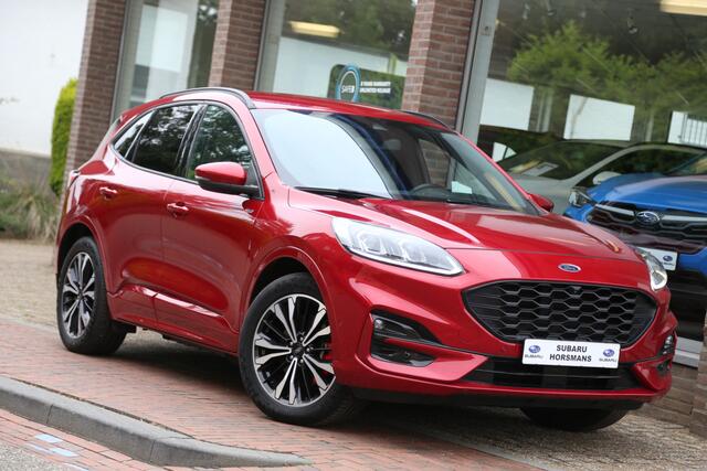 Ford KUGA 2.5 PHEV ST-Line X Navi B&O HuD ACC Camera Navi