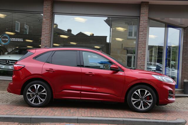 Ford KUGA 2.5 PHEV ST-Line X Navi B&O HuD ACC Camera Navi