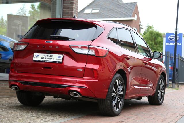 Ford KUGA 2.5 PHEV ST-Line X Navi B&O HuD ACC Camera Navi