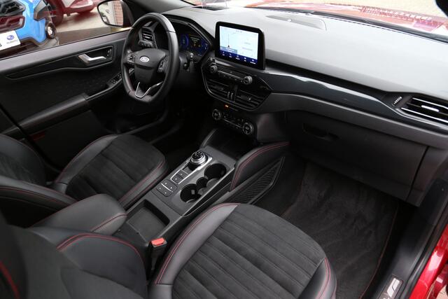 Ford KUGA 2.5 PHEV ST-Line X Navi B&O HuD ACC Camera Navi