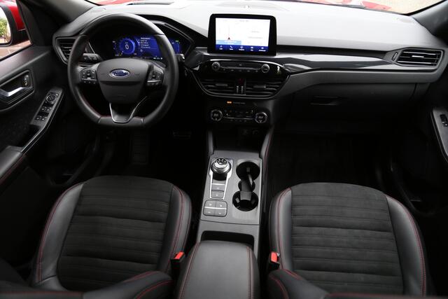 Ford KUGA 2.5 PHEV ST-Line X Navi B&O HuD ACC Camera Navi