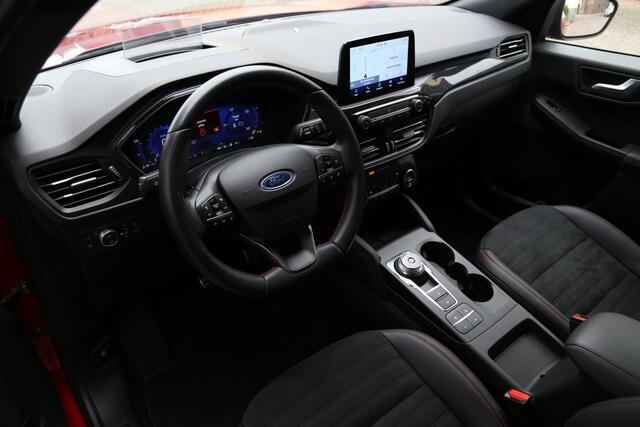 Ford KUGA 2.5 PHEV ST-Line X Navi B&O HuD ACC Camera Navi