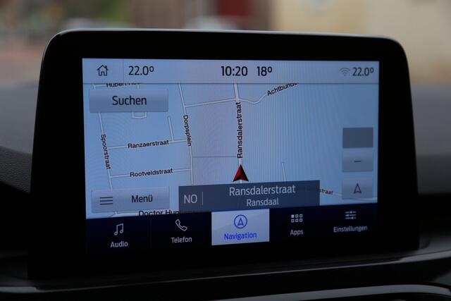 Ford KUGA 2.5 PHEV ST-Line X Navi B&O HuD ACC Camera Navi