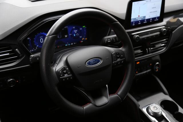 Ford KUGA 2.5 PHEV ST-Line X Navi B&O HuD ACC Camera Navi