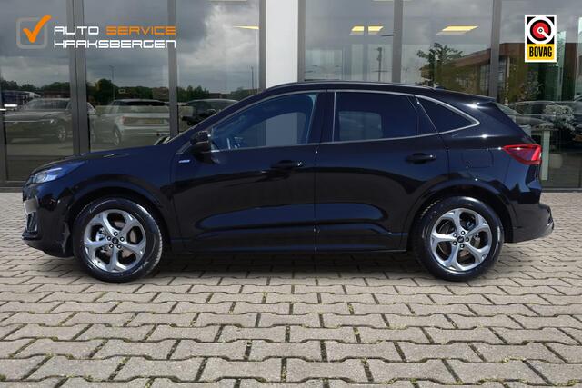 Ford KUGA 2.5 FHEV ST-Line | LED | Camera | Winter Pack |