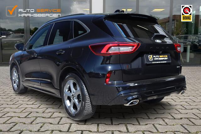 Ford KUGA 2.5 FHEV ST-Line | LED | Camera | Winter Pack |