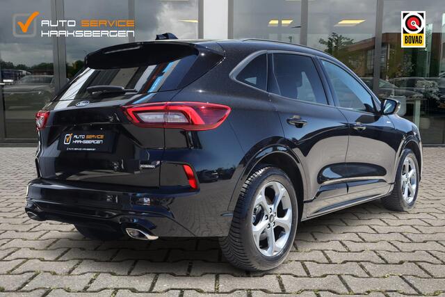 Ford KUGA 2.5 FHEV ST-Line | LED | Camera | Winter Pack |
