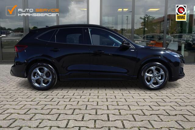 Ford KUGA 2.5 FHEV ST-Line | LED | Camera | Winter Pack |