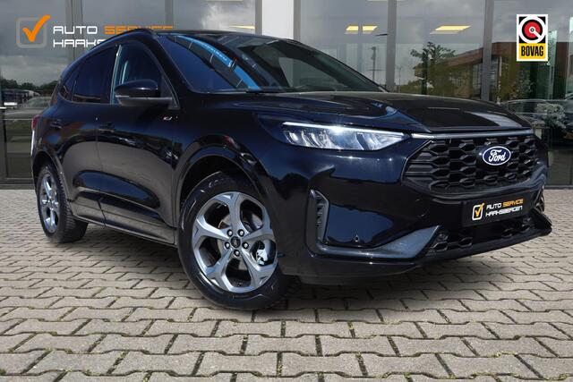 Ford KUGA 2.5 FHEV ST-Line | LED | Camera | Winter Pack |