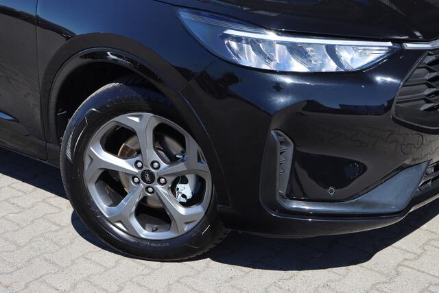Ford KUGA 2.5 FHEV ST-Line | LED | Camera | Winter Pack |