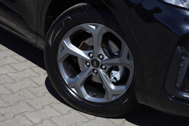 Ford KUGA 2.5 FHEV ST-Line | LED | Camera | Winter Pack |