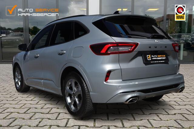 Ford KUGA 2.5 FHEV ST-Line | LED | Camera | Winter Pack |