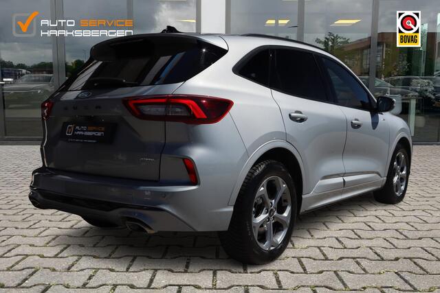 Ford KUGA 2.5 FHEV ST-Line | LED | Camera | Winter Pack |