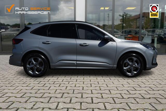 Ford KUGA 2.5 FHEV ST-Line | LED | Camera | Winter Pack |