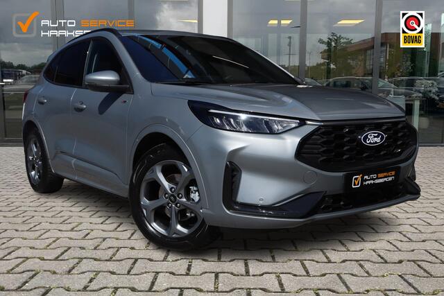 Ford KUGA 2.5 FHEV ST-Line | LED | Camera | Winter Pack |