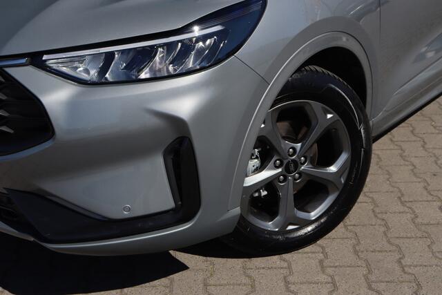 Ford KUGA 2.5 FHEV ST-Line | LED | Camera | Winter Pack |