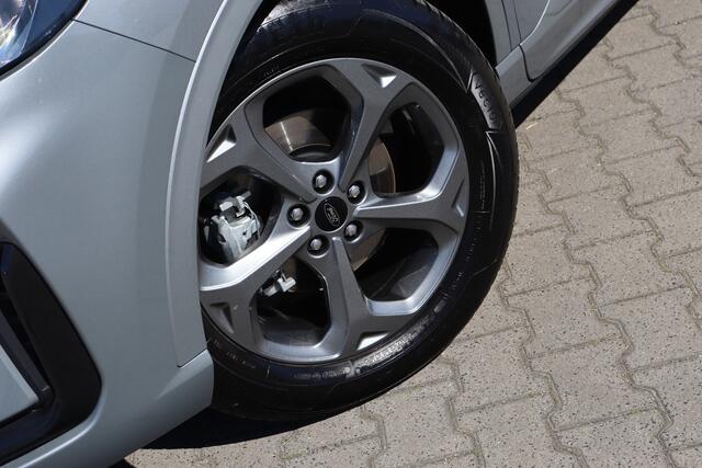 Ford KUGA 2.5 FHEV ST-Line | LED | Camera | Winter Pack |