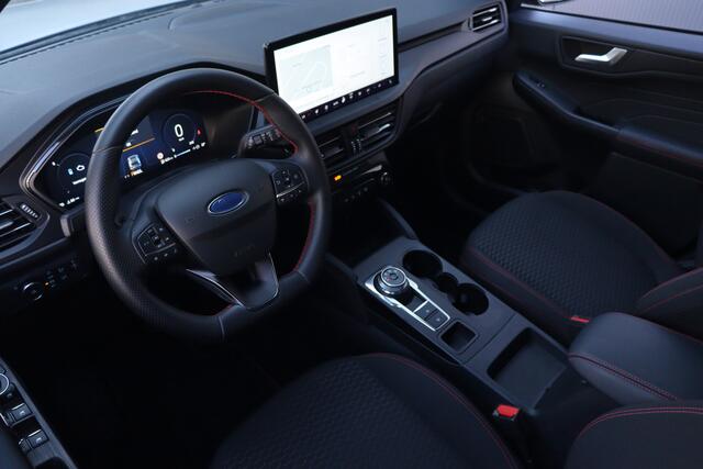 Ford KUGA 2.5 FHEV ST-Line | LED | Camera | Winter Pack |
