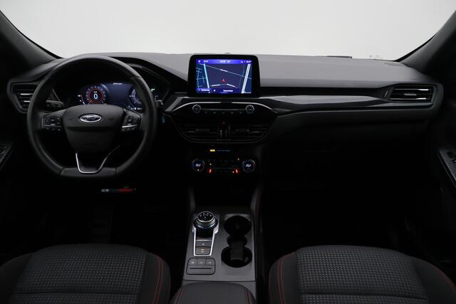 Ford KUGA 2.5 PHEV ST-Line Virtual Cockpit, Cruise, Camera, Apple Carplay, DAB, Elek. Trekhaak, 18''