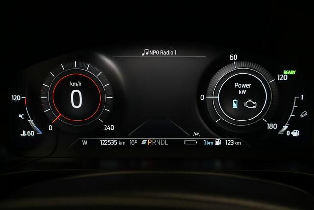 Ford KUGA 2.5 PHEV ST-Line Virtual Cockpit, Cruise, Camera, Apple Carplay, DAB, Elek. Trekhaak, 18''
