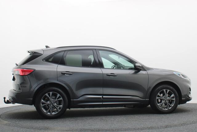Ford KUGA 2.5 PHEV ST-Line Virtual Cockpit, Cruise, Camera, Apple Carplay, DAB, Elek. Trekhaak, 18''
