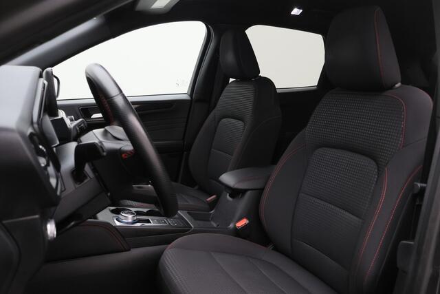Ford KUGA 2.5 PHEV ST-Line Virtual Cockpit, Cruise, Camera, Apple Carplay, DAB, Elek. Trekhaak, 18''