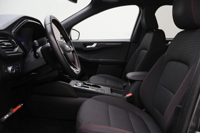 Ford KUGA 2.5 PHEV ST-Line Virtual Cockpit, Cruise, Camera, Apple Carplay, DAB, Elek. Trekhaak, 18''
