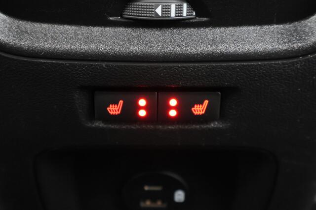 Ford KUGA 2.5 PHEV ST-Line Virtual Cockpit, Cruise, Camera, Apple Carplay, DAB, Elek. Trekhaak, 18''