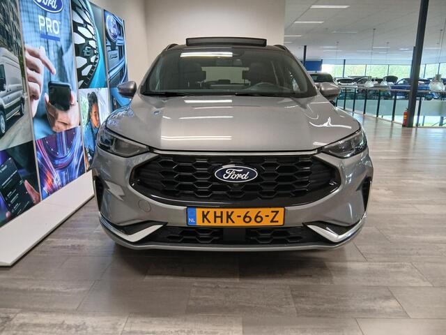 Ford KUGA 2.5 PHEV ST-Line X | Winter Pack | Elektrische trekhaak | Panoramadak | AGR Stoelen | Technology Pack |