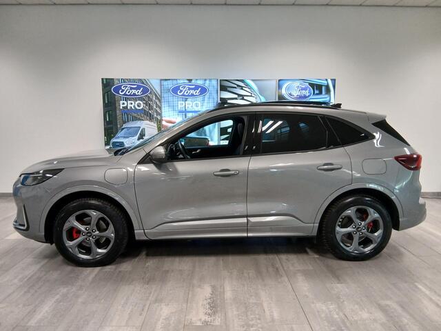 Ford KUGA 2.5 PHEV ST-Line X | Winter Pack | Elektrische trekhaak | Panoramadak | AGR Stoelen | Technology Pack |