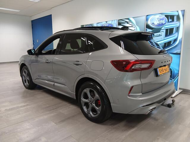 Ford KUGA 2.5 PHEV ST-Line X | Winter Pack | Elektrische trekhaak | Panoramadak | AGR Stoelen | Technology Pack |