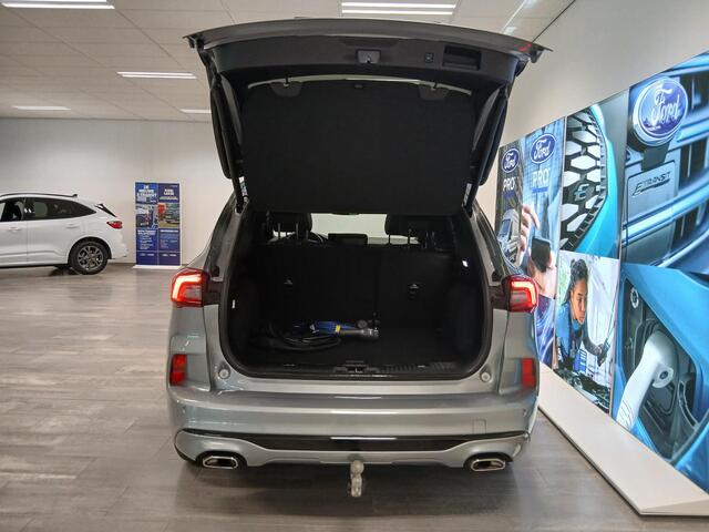 Ford KUGA 2.5 PHEV ST-Line X | Winter Pack | Elektrische trekhaak | Panoramadak | AGR Stoelen | Technology Pack |