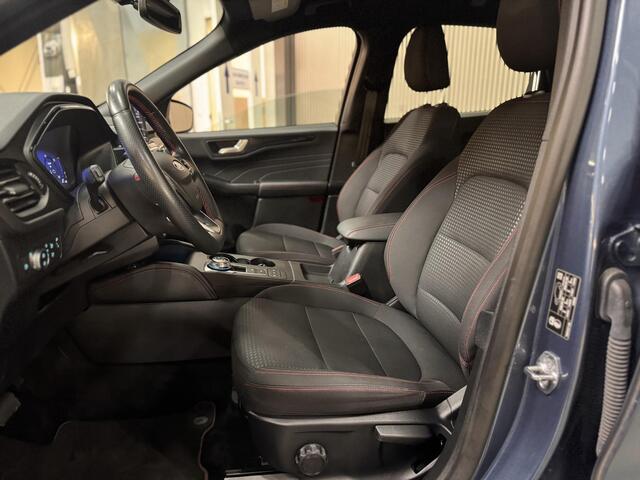 Ford KUGA 2.5 PHEV ST-Line Navi Camera Wegklapbare Trekhaak Keyless Parkeersensoren Dealeronderhouden