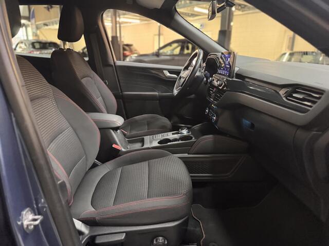 Ford KUGA 2.5 PHEV ST-Line Navi Camera Wegklapbare Trekhaak Keyless Parkeersensoren Dealeronderhouden