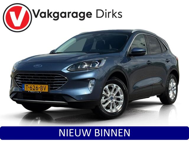 Ford KUGA 2.5 PHEV Titanium ? ACC ? LED ? Winter Pack